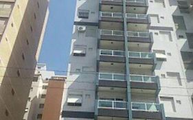 Apartamento Em Santos Apartamento